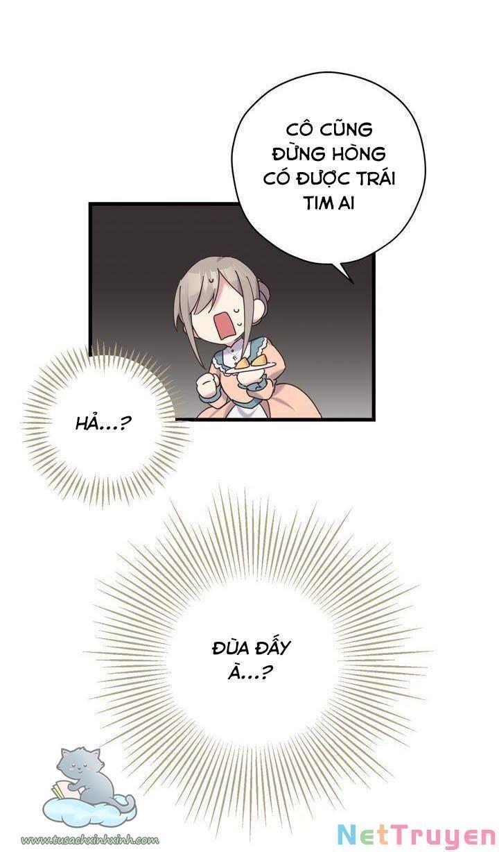 xin hãy cứ khóc, thái tử chapter 16 39