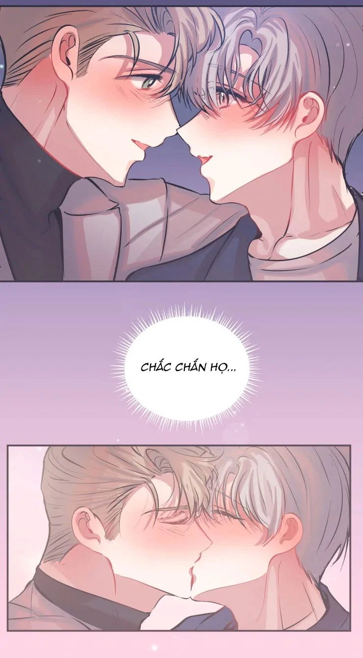 hợp đồng yêu đương chapter 35 7