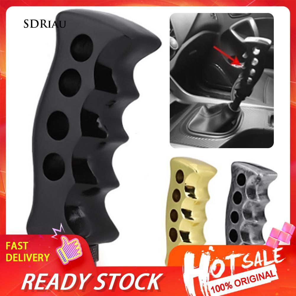 Đầu Cần Gạt Số Xe Hơi Bằng Hợp Kim Nhôm