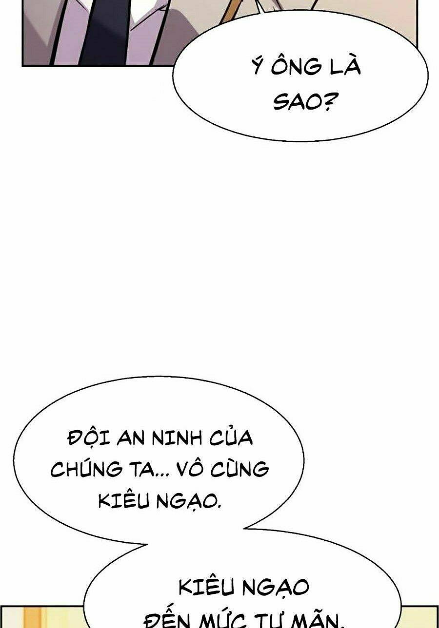 bạn học tôi là lính đánh thuê chapter 24 47