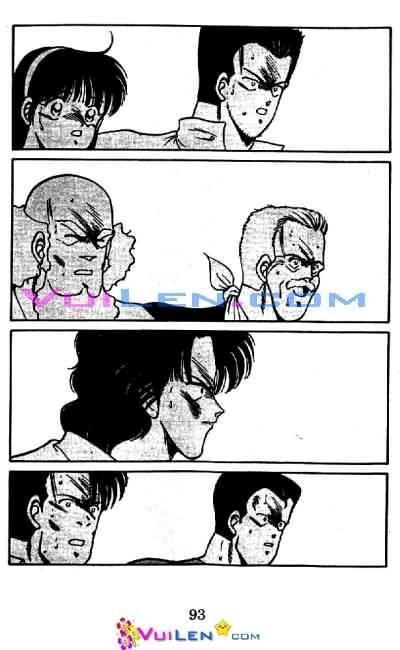 truyền nhân atula - shura no mon i chapter 8 94