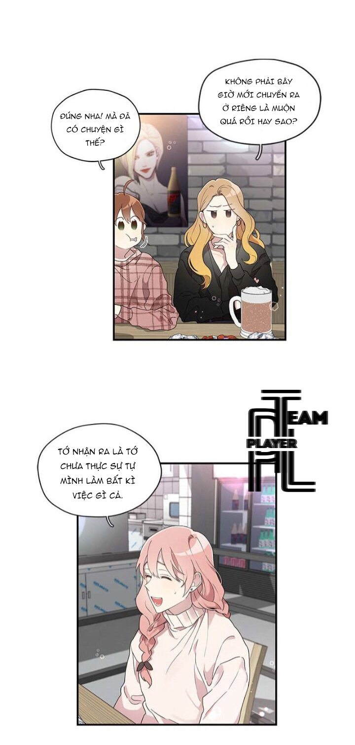 thanh xuân lầm lỡ chapter 32 2