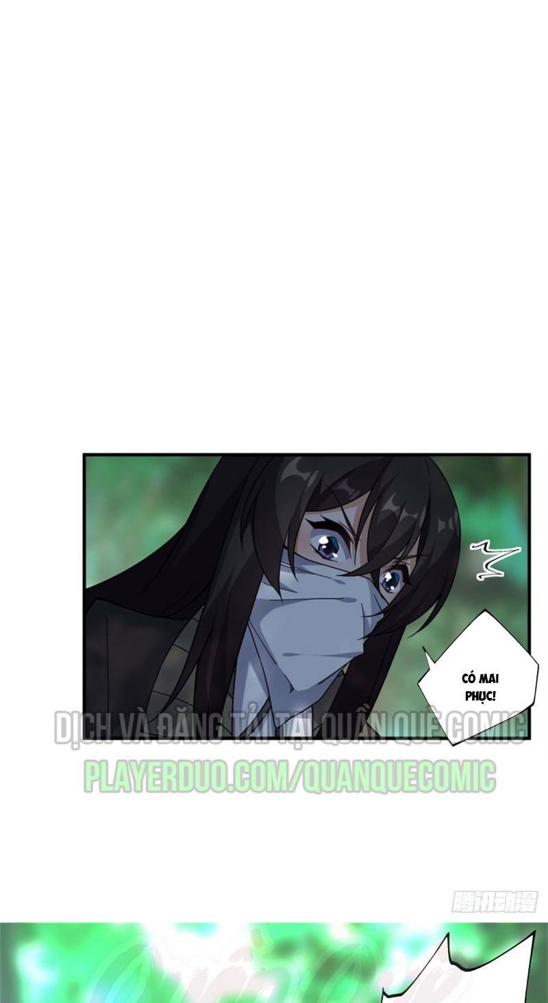 nhặt ma vương về làm nữ hầu chapter 38 11