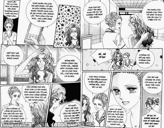 viên đạn tình yêu chapter 10 43