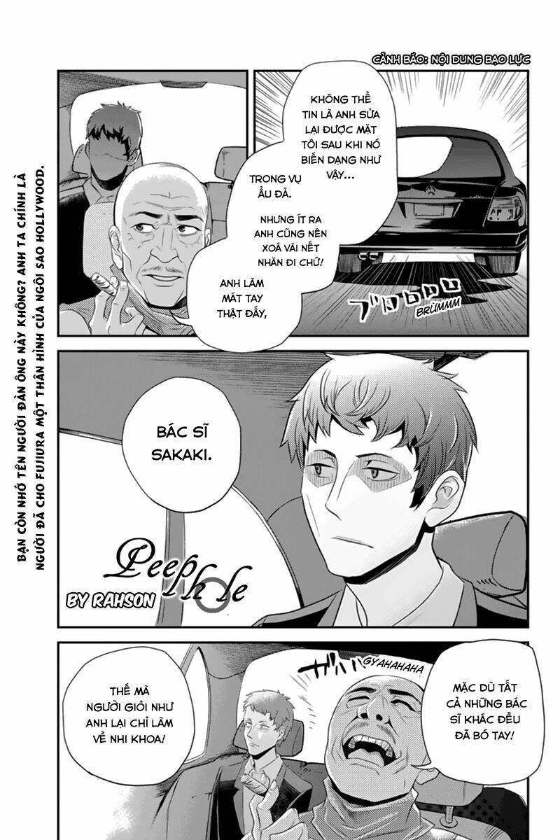 ana satsujin chapter 42 2