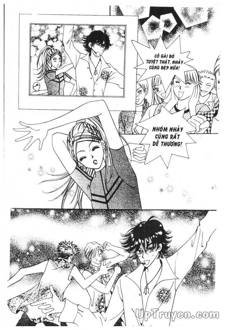 nụ hôn chàng trai chapter 7 83