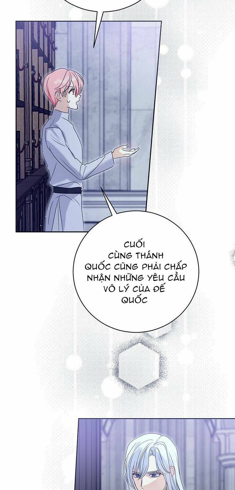 phía sau mặt nạ của nam chính hiền lành chapter 4 46
