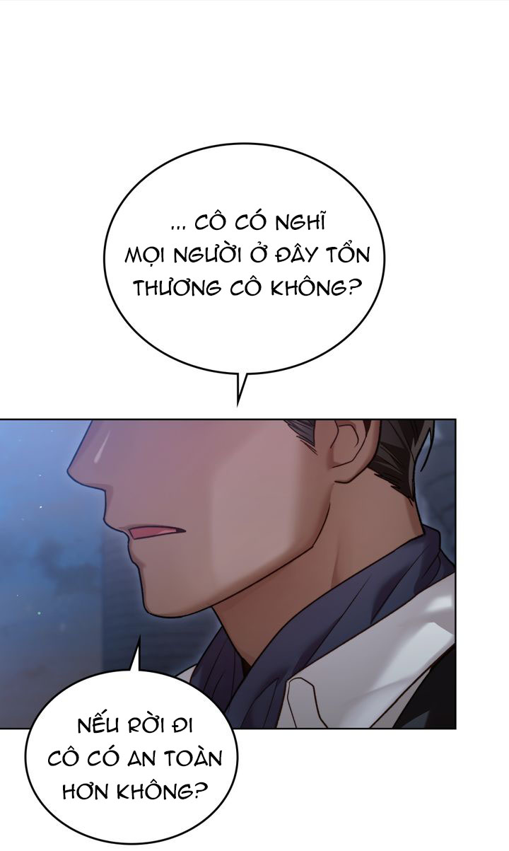 nữ giả kim chapter 25.1 35