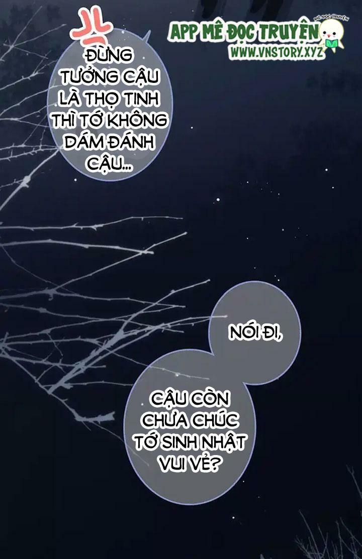 con tim rung động 2 chapter 41.5 36