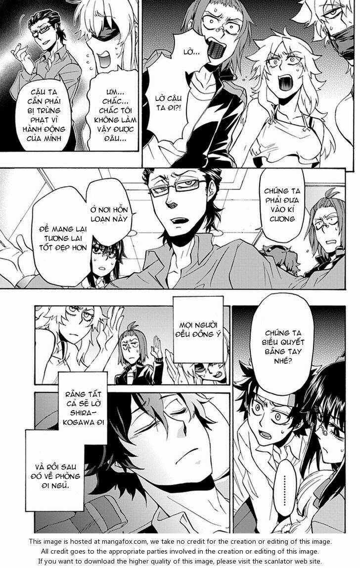 life is money chapter 6 19