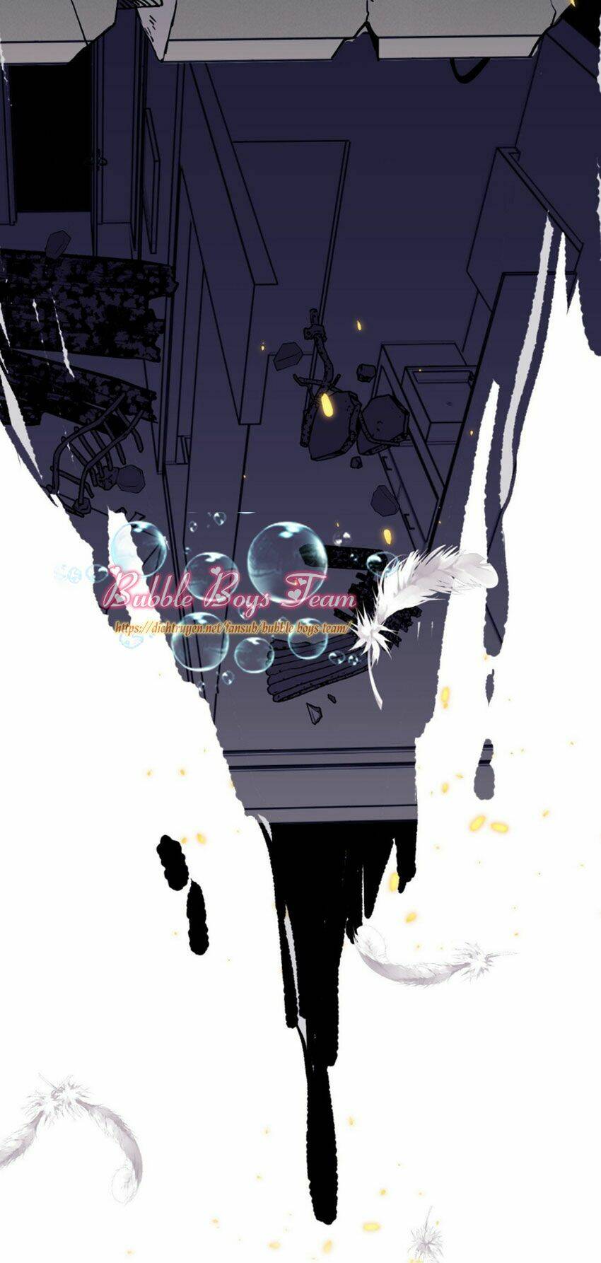 dù là sói cô độc cũng có tình yêu của sẻ nhỏ chapter 0 25