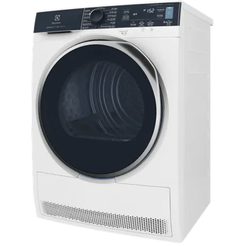 Máy Sấy Bơm Nhiệt Electrolux EDH903R9WB - Hàng Chính Hãng