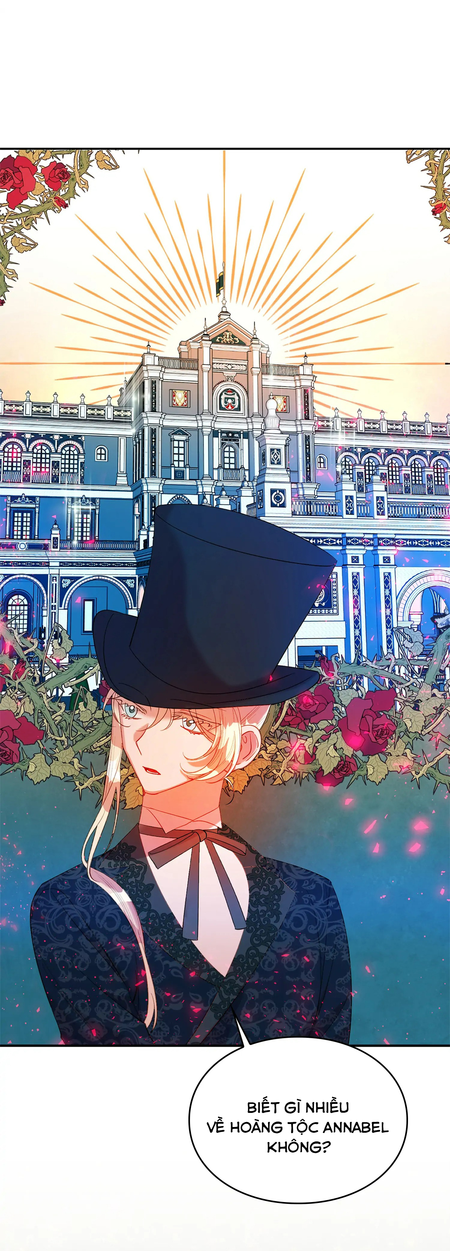 câu chuyện về nữ công tước chapter 15 28