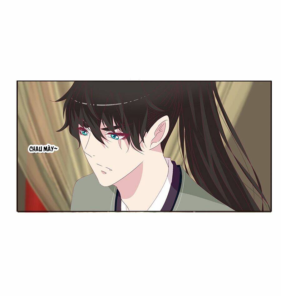 tướng quân mời ra trận chapter 141 13