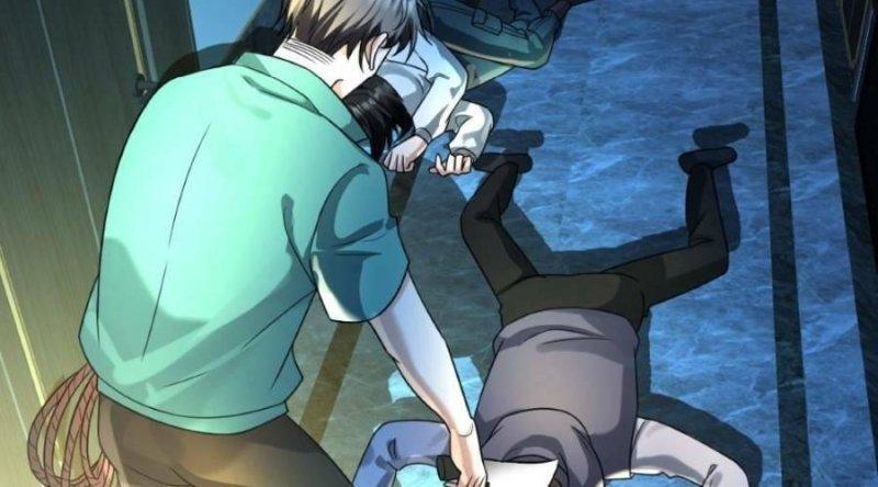 toàn cầu băng phong, ta chế tạo phòng an toàn chapter 95 28