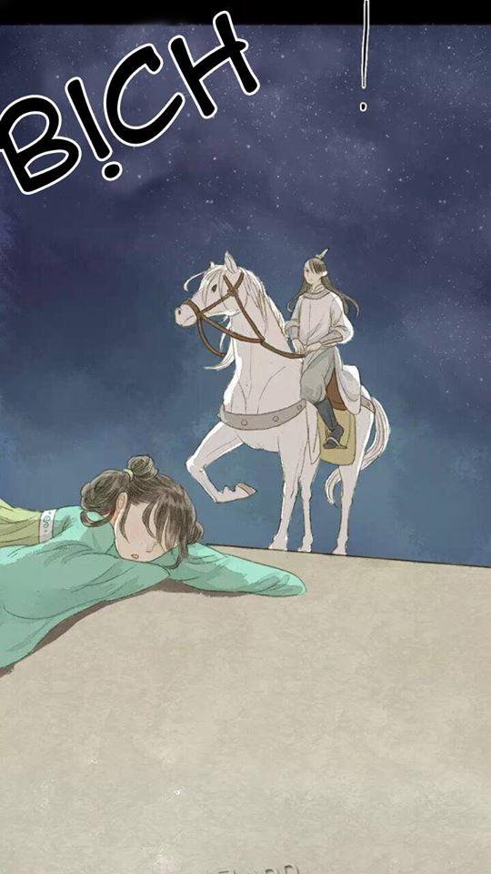 vương gia bá đạo và bác sĩ xinh đẹp chapter 2 11