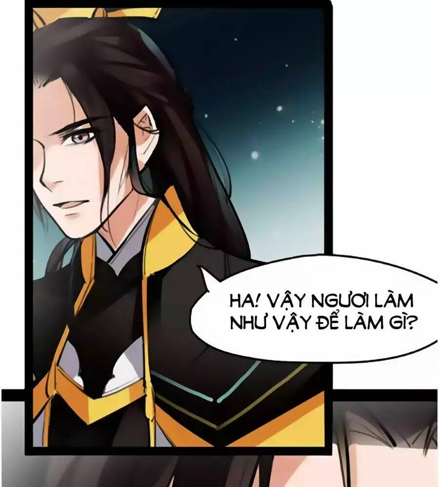 đường tăng cũng quyến rũ chapter 30 40