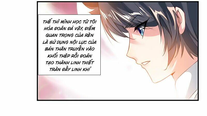 cửu dương thần vương chapter 62 7