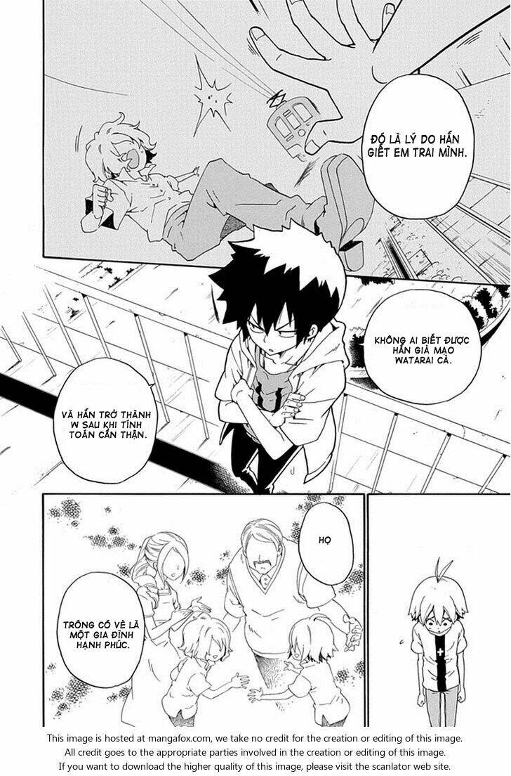 kuro no tantei chapter 15.2 30