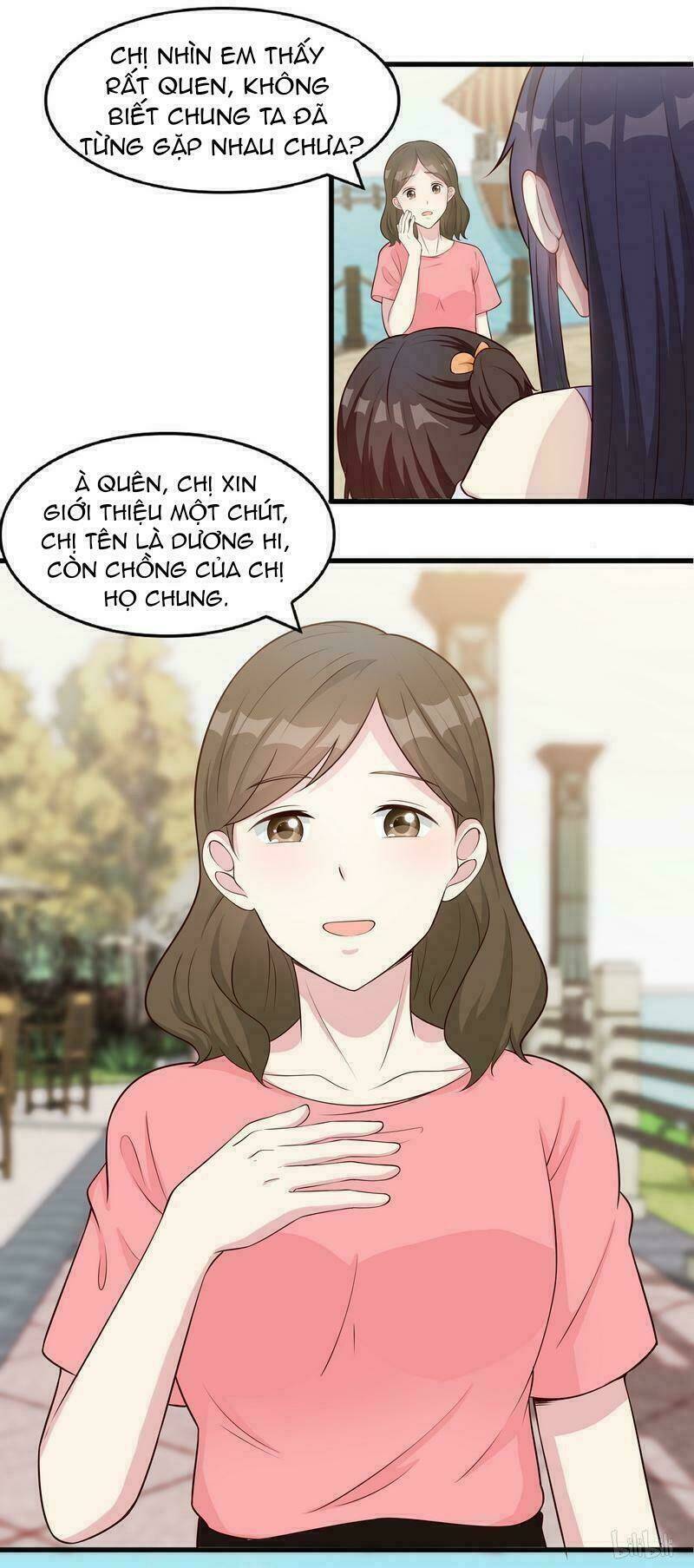 nam thần manh bảo tận diệt chapter 68.2 7