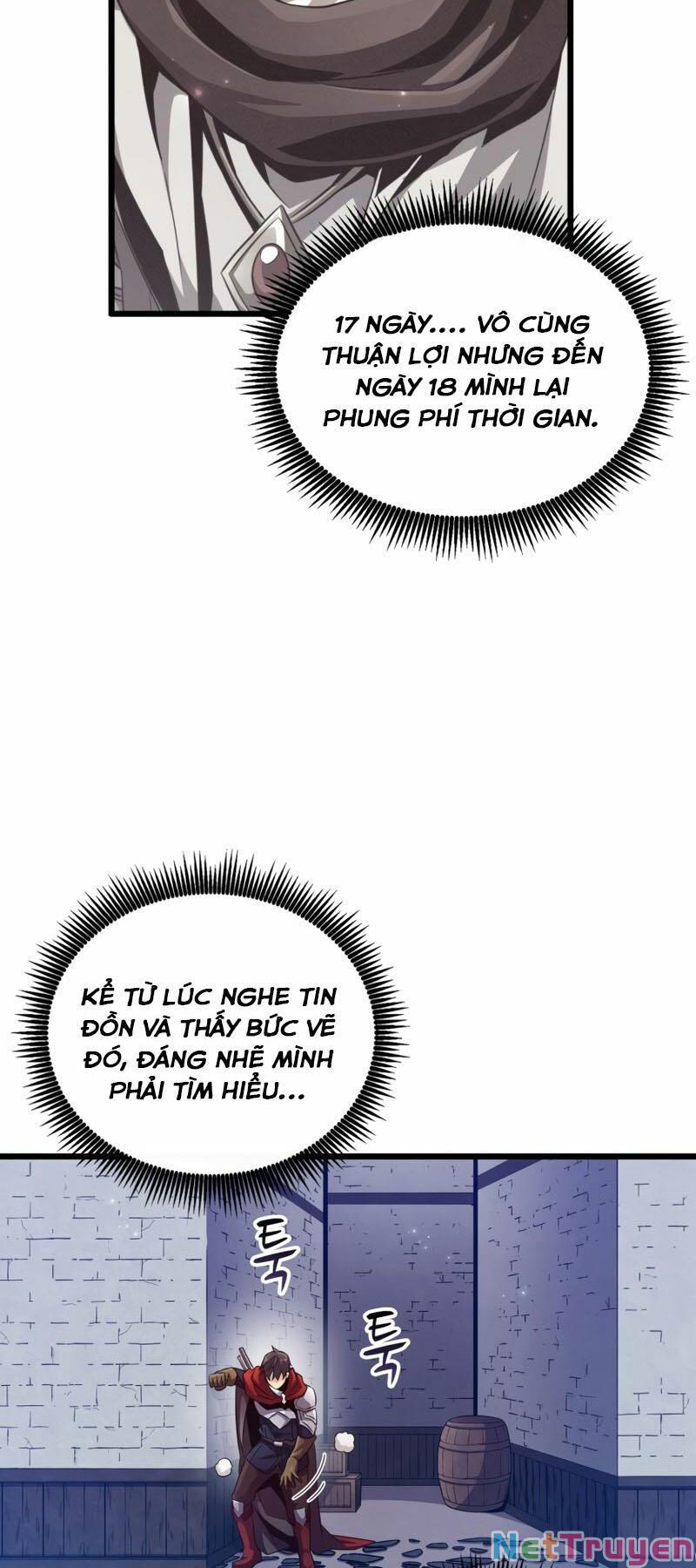 arcane sniper chapter 61 46