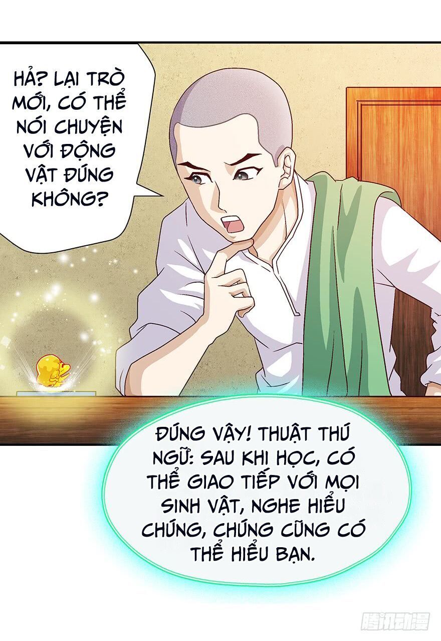 độ ta không độ nàng chapter 9 43