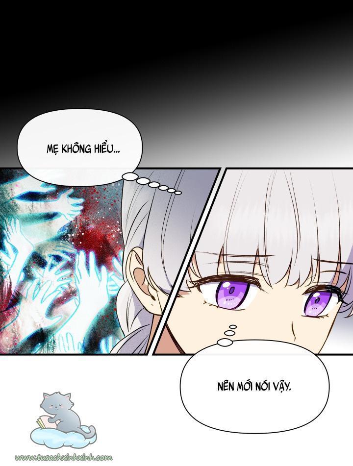 công nương khế ước của gia tộc công tước quái vật chapter 78 23