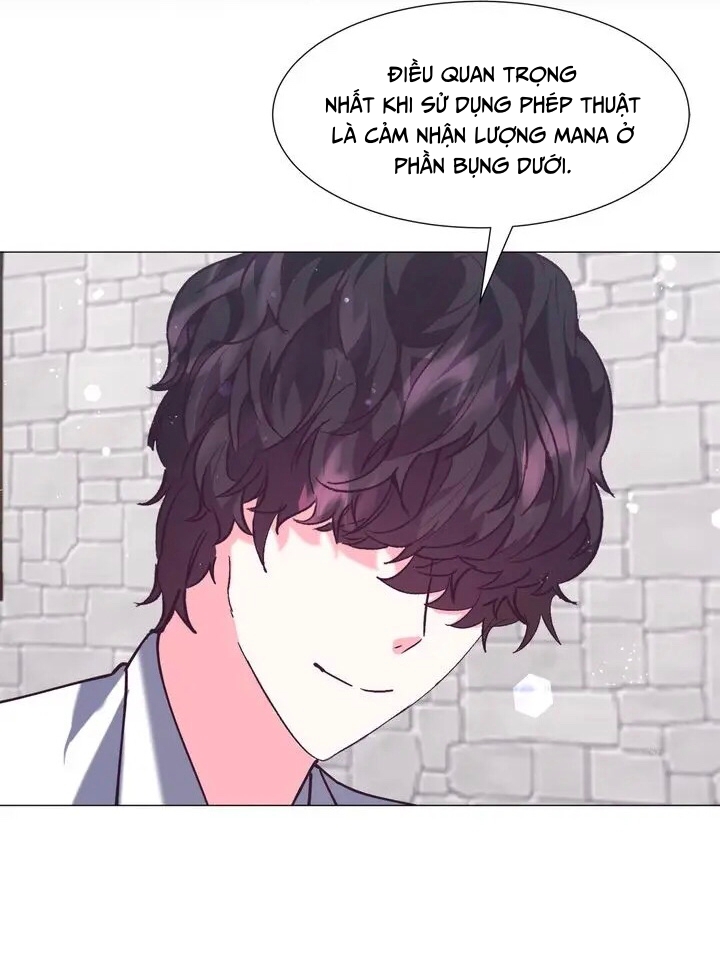 cách để nhân vật phụ phá đảo game hẹn hò chapter 17 19