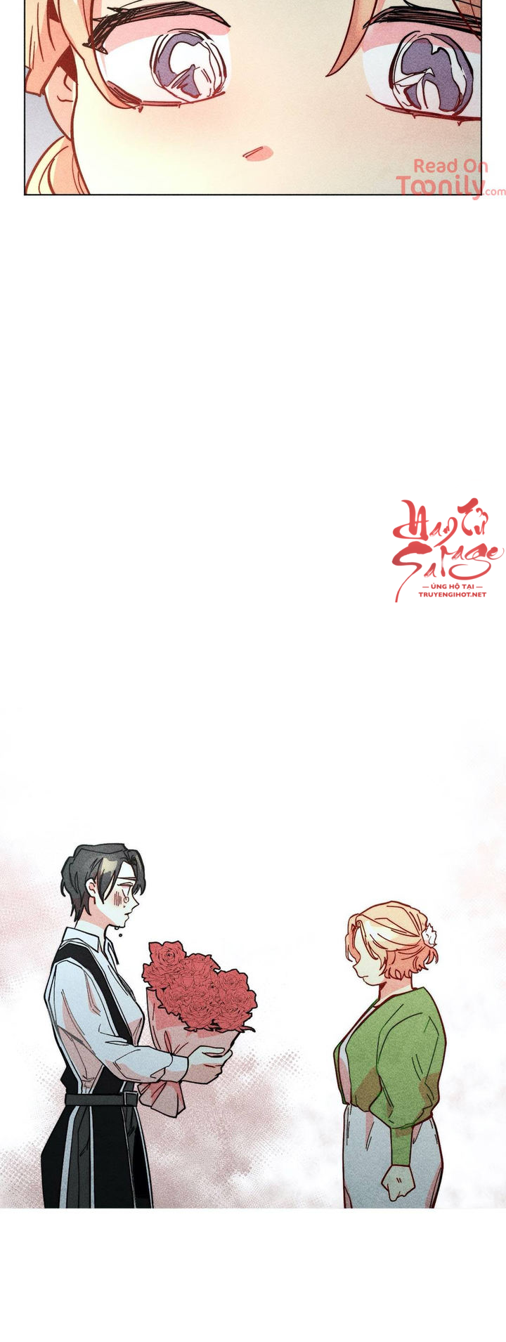 mảnh ghép o bị khuyết chapter 145 23