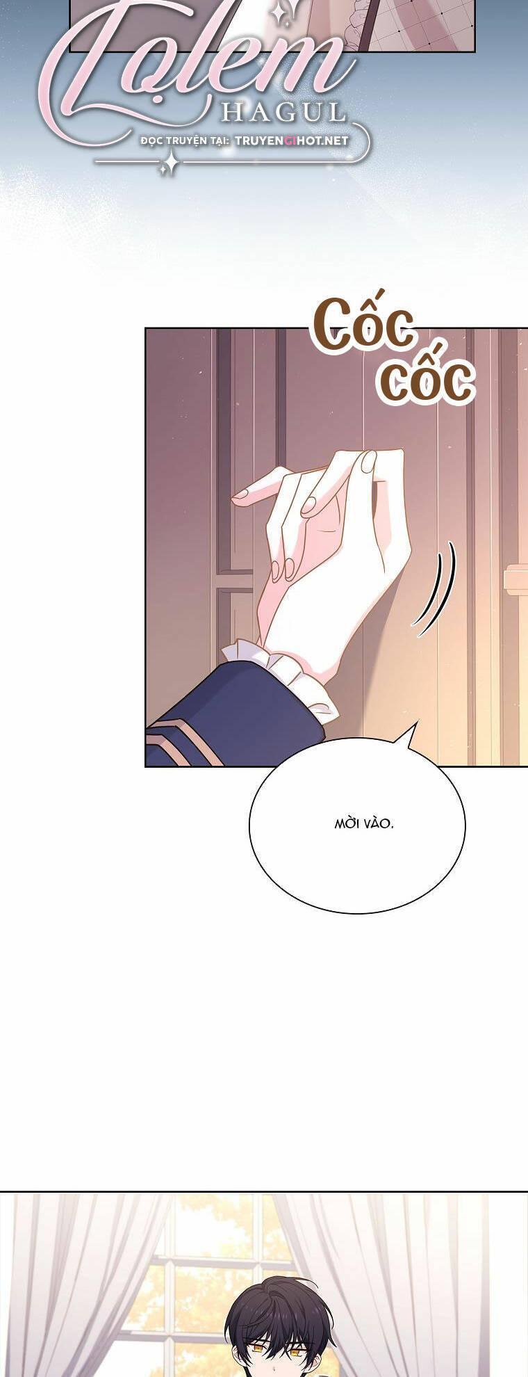 để yên cho tiểu thư hiền chapter 81 33