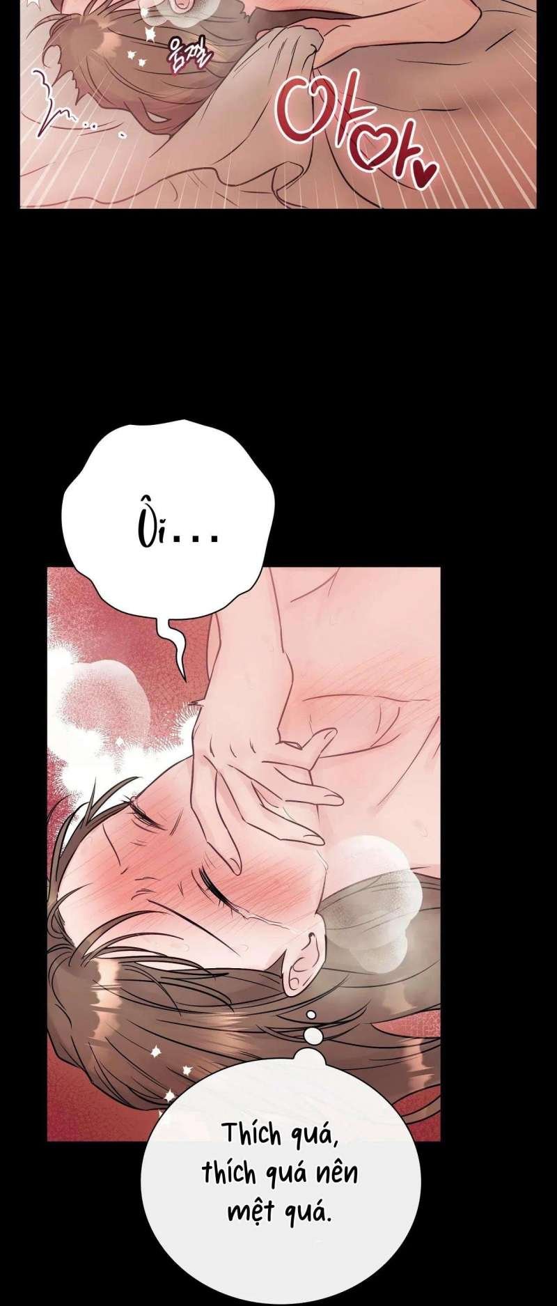 [18+] người bạn nguy hiểm của anh trai chapter 5 57