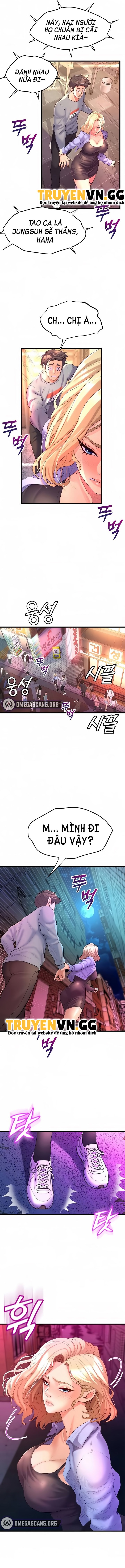 lớp nhảy mỹ nhân chapter 6 10