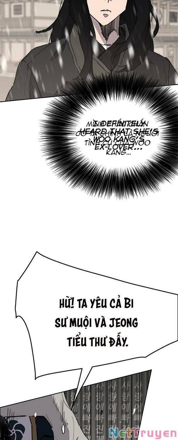 kiếm sĩ bất bại chapter 138 45