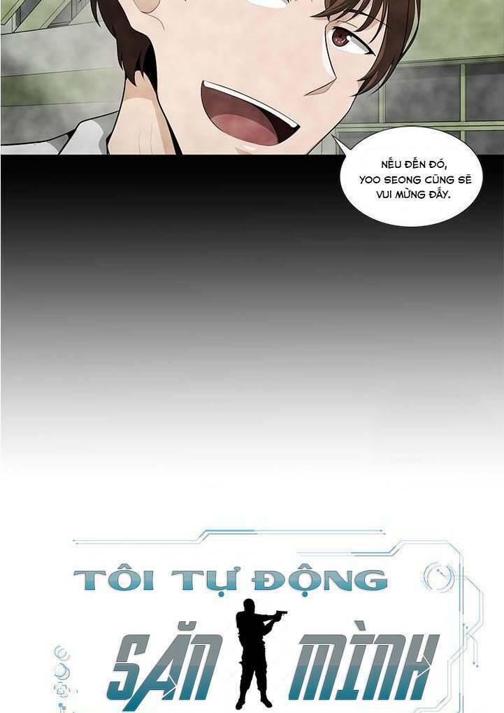 tôi tự động săn một mình chapter 28 6