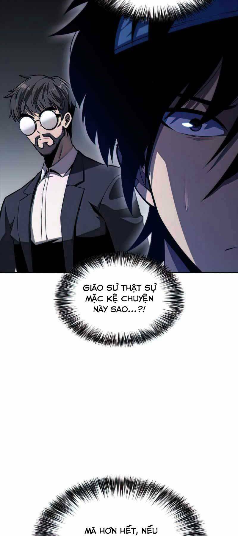 kẻ thách đấu chapter 46 54