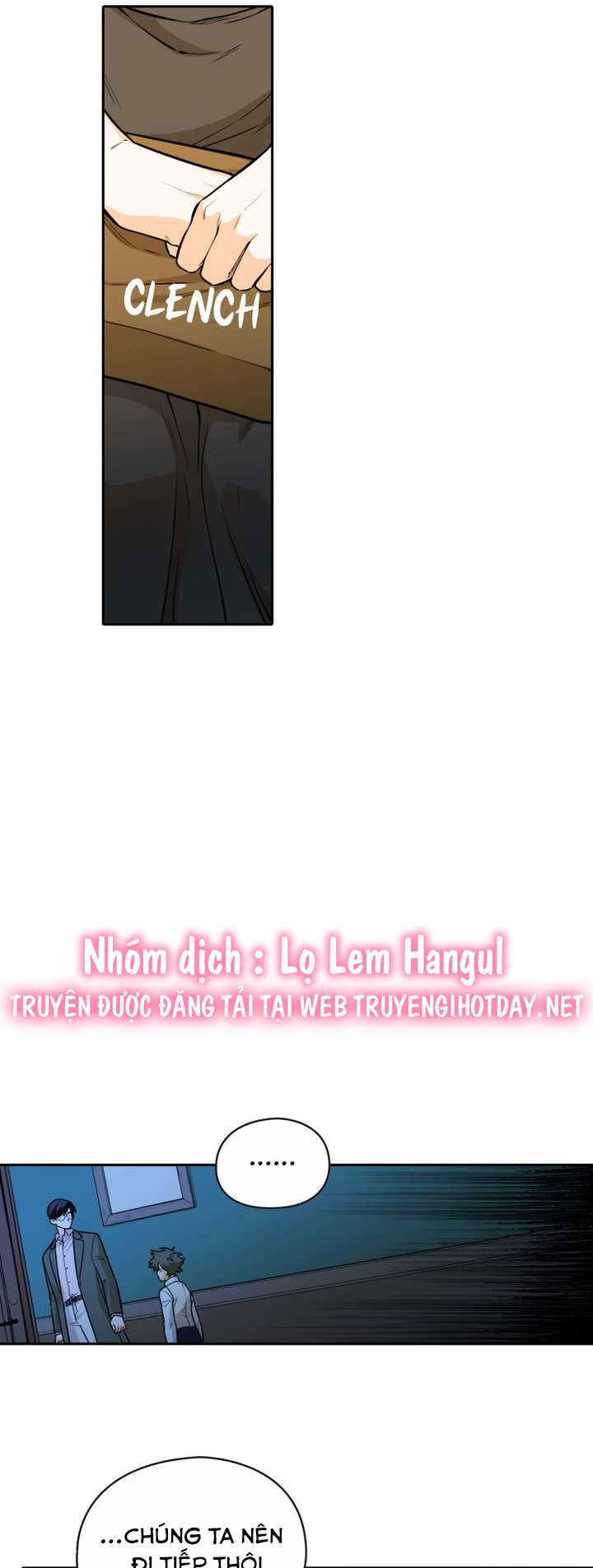 câu chuyện về người phụ nữ ấy chapter 49 11