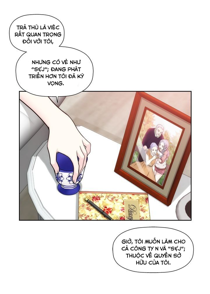 người đàn ông của tôi chapter 51.1 15