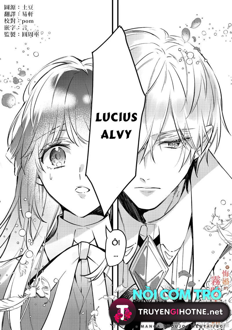 chị gái thế thân bị từ hôn được hoàng tử cưng chiều chapter 2.1 3