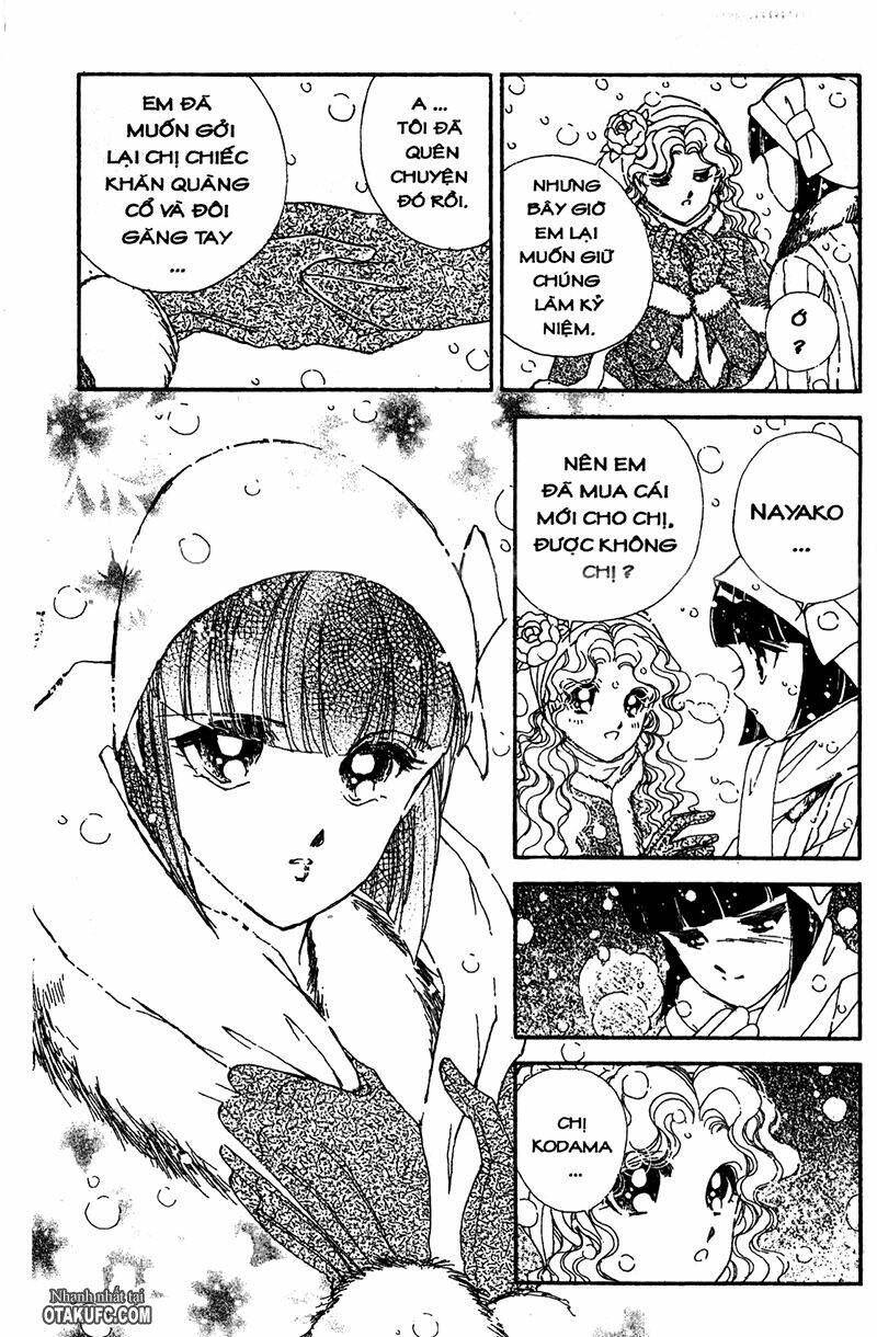 khúc tình ca ban mai - akatsuki no aria chapter 53 6