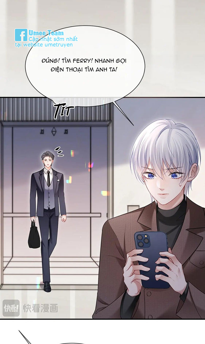 xin hãy ly hôn chapter 106 9