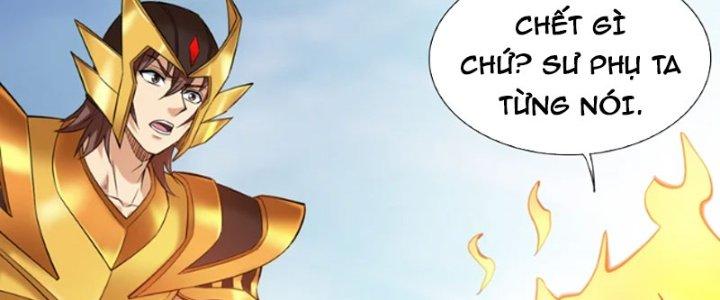 ẩn cư mười vạn năm, đời sau mời ta rời núi chapter 48 89