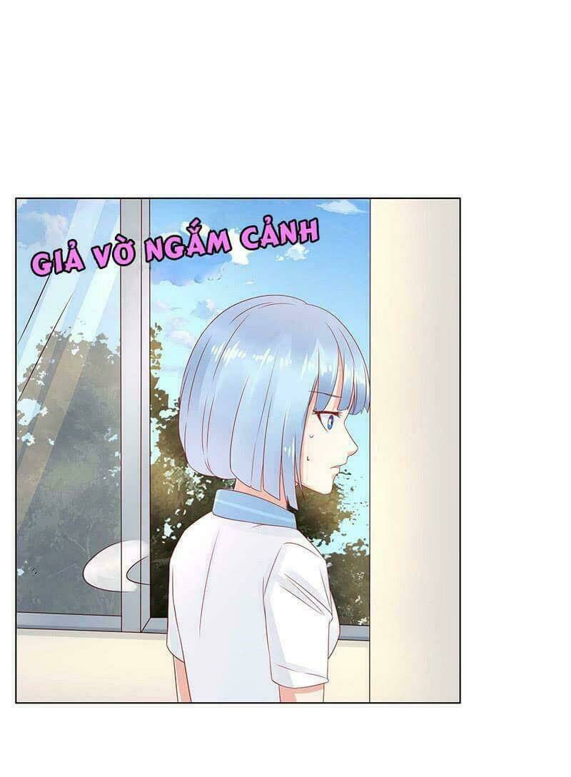 băng sơn học trưởng không được chọc chapter 57.1 4