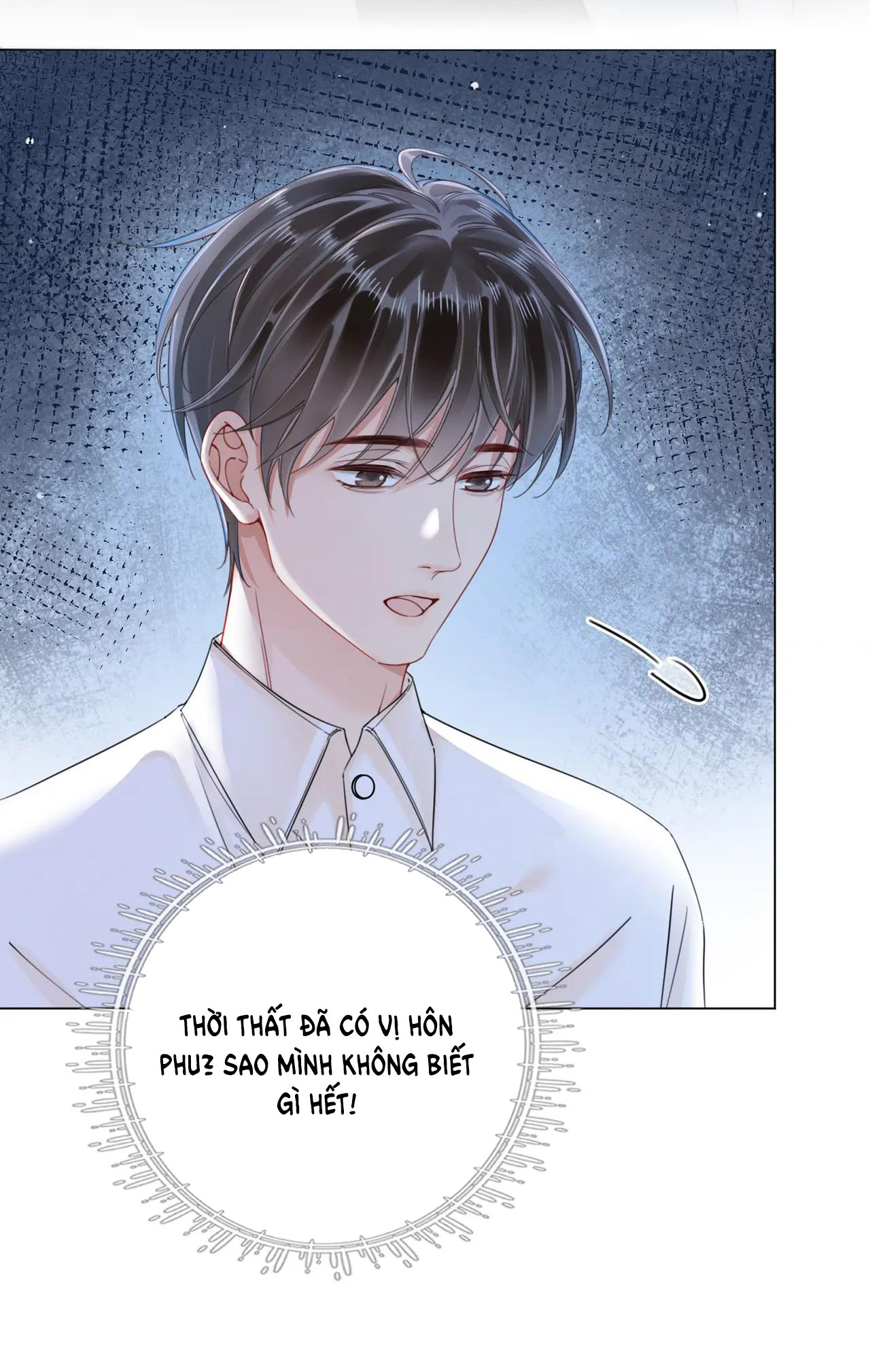 hôn nhân ngọt ngào đến tận xương chapter 4.2 25