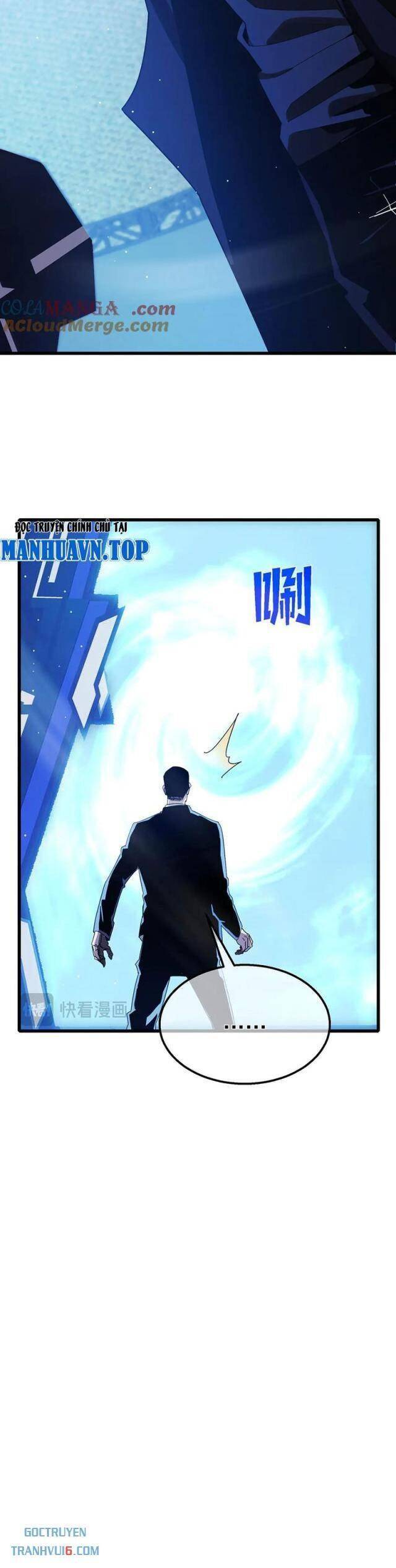 Vô Địch Bị Động Tạo Ra Tấn Sát Thương chapter 49 12