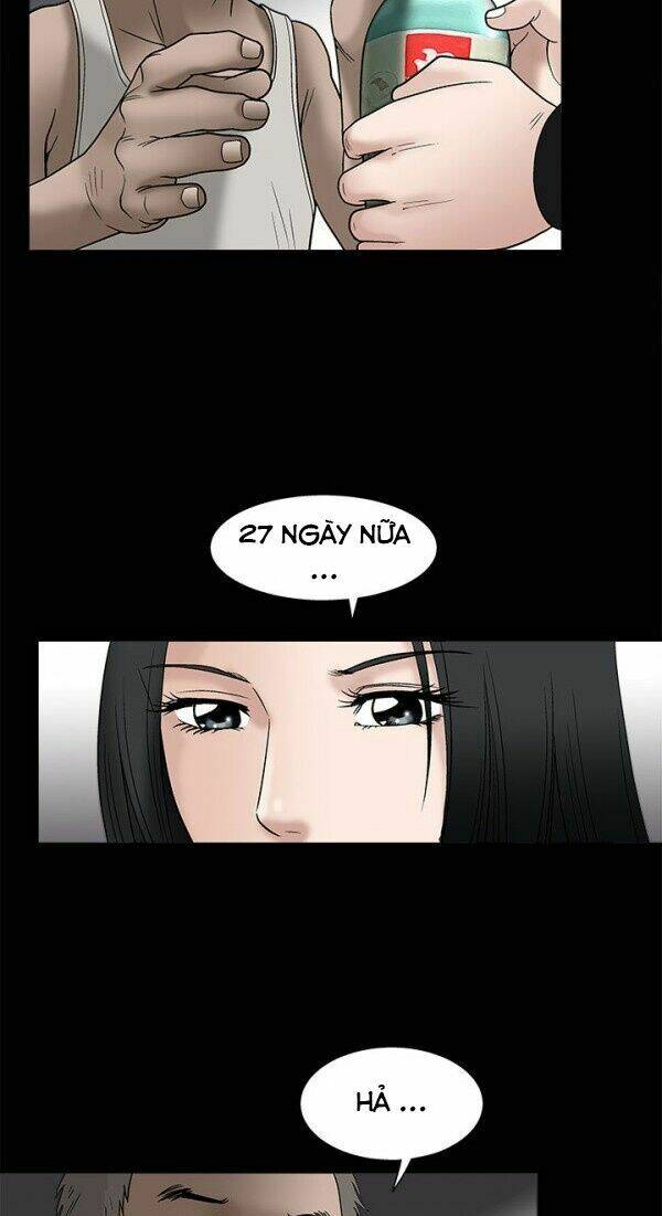 seduction - quyến rũ chapter 8 11