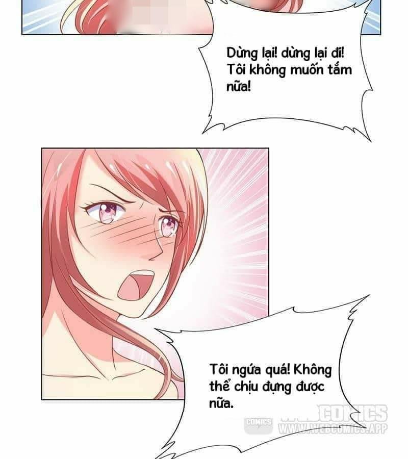 tống thống hống hách và cô gái ngây thơ chapter 9 30