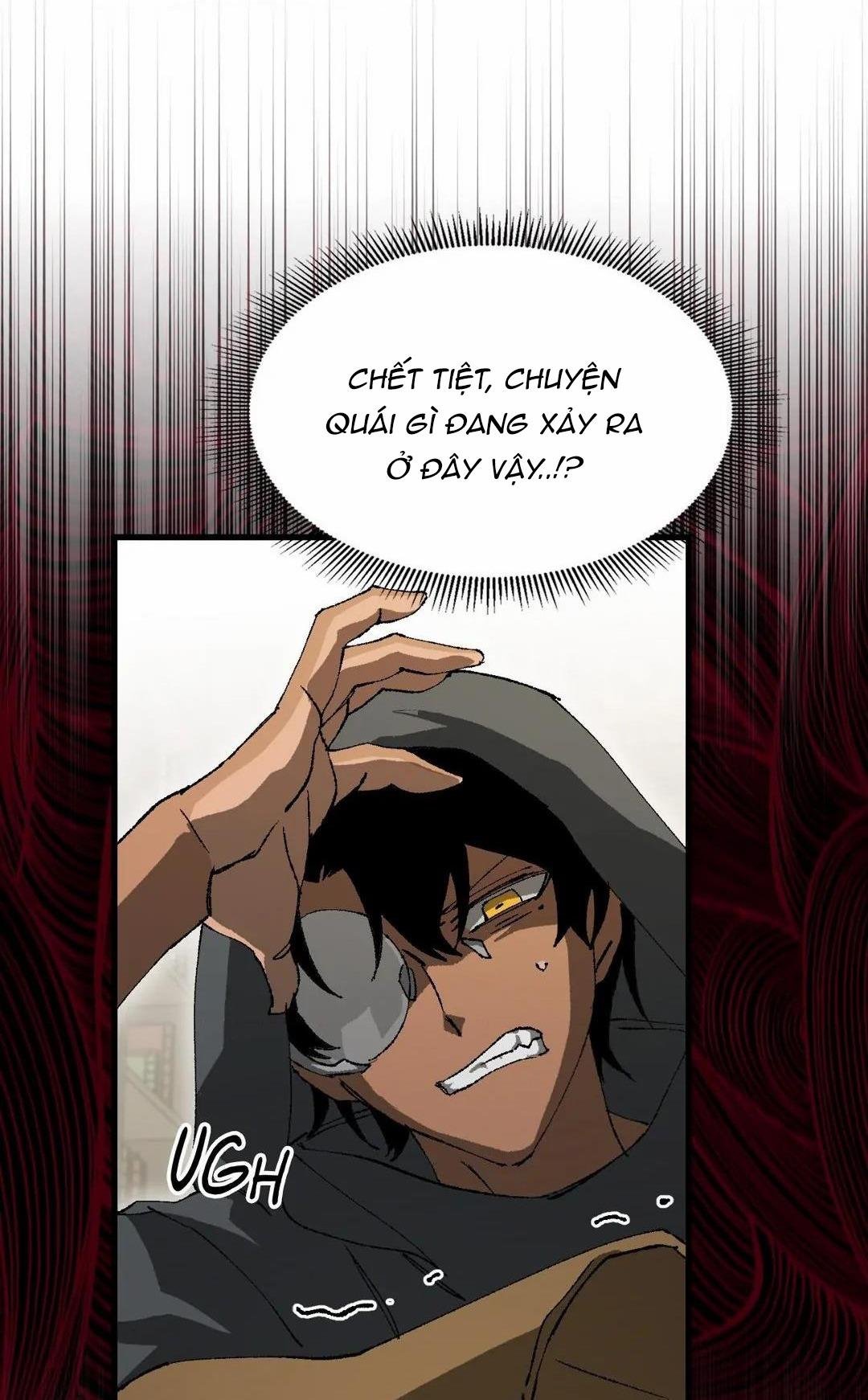 hãy khóc đi đừng ngại ngùng! Chapter 20 END SS1 57