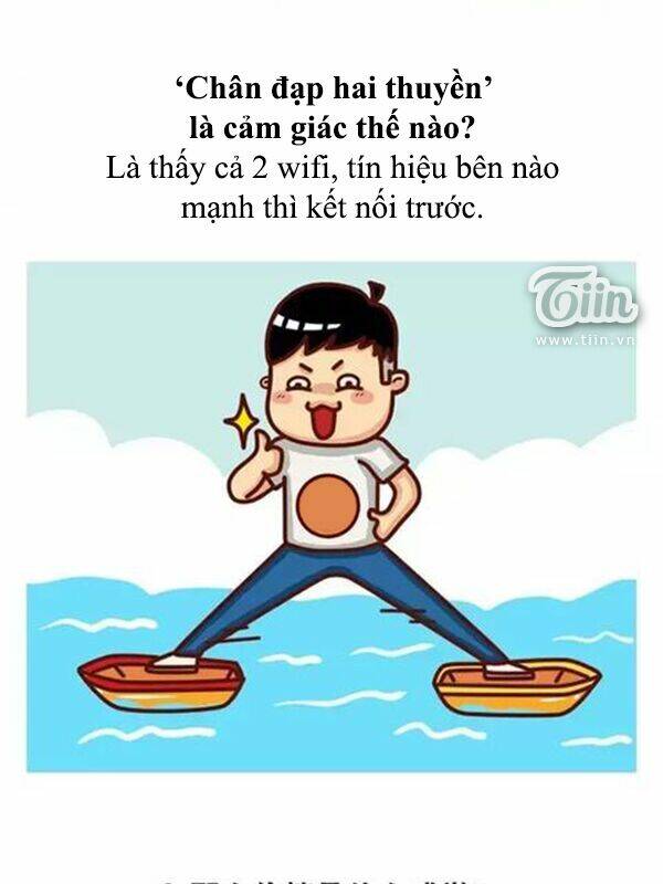 giải mã tình yêu chapter 159 5