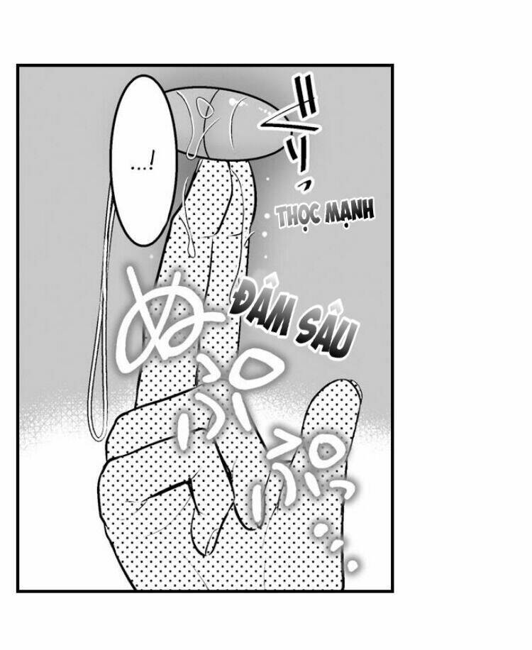 bài viết séc của phóng viên mới (18+) chapter 3 8