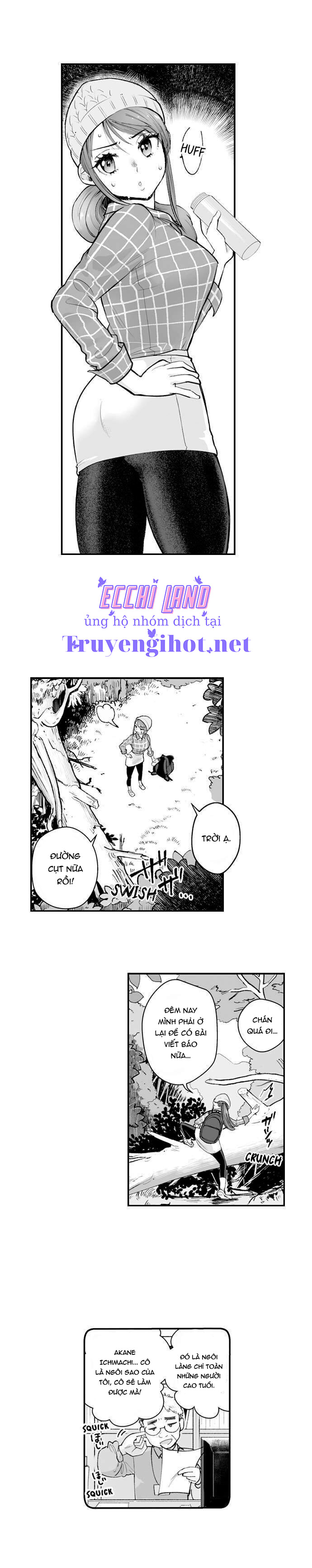 tổng hợp oneshot hentai chapter 8.1 2